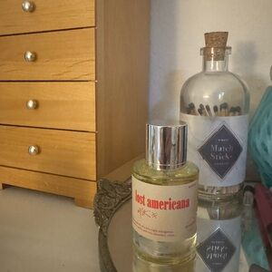 Lost Americana Perfume
